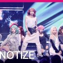 XG - Hypnotize 이미지