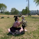 [아기옷쇼핑] 맘커플룩 가능한 아기옷브랜드 추천! 더멜로우가드너
