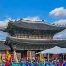 하이버드코리아 | [공지] 11월 서울 여행 코스 김창열 전시 조계사 국화축제 명동 크리스마스