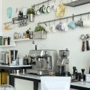 콩드립로스터스 | 홈카페 커피원두추천 전주원두 더써드로스터스 아몬드쇼콜라 맛있는원두 후기