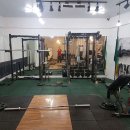 근육 편의점 이미지