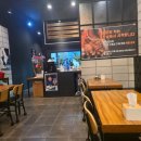 경기북부 동두천 훌랄라참숯바베큐치킨 매장 방문 후기 내돈내산