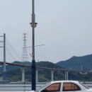 마창대교 옆 이미지