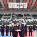 용인대 성민 태권도 이미지