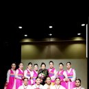 한국무용(우리춤체조) 이미지