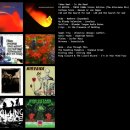 [2023 여름 Playlist] 여름, 시티팝과 드림팝 그리고 락 페스티벌의 계절.