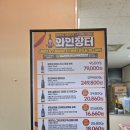 (주)이마트 가든5점 | 2025년 하반기 이마트 와인장터 후기+추천와인