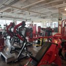 레벨업 피트니스 이미지