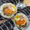 서림동-36 | [서림동] 신림 참치김밥 맛집 추천 “마루김밥” / 서원역