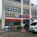 군산철길빵 이미지