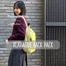 올리브 | 아라바그 호누백 올리브 후기｜출퇴근 여대생가방으로 좋은 여성 백팩