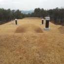 수성최씨 시조묘 이미지