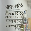 댕댕이발소 | [광주 봉선동] 애견 미용 잘하는 곳 포메 미용 솔직후기 | 댕댕이발소