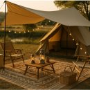 000-2-000120 | 🏕️ 2025 여름 감성 캠핑 용품 베스트 7, 인생샷과 힐링 동시에 잡는 방법