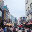 야채보따리 | 갔다가 먹은 남대문시장 간식 먹꺼리 남대문야채호떡 후기 및 남대문시장가는길(fead 호떡이라기 보다는...