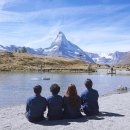 찰리그라지 | 스위스로에서 가족 자유여행을 하며, 선진국으로 느꼈어요. (travel Swiss)