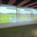 하이스크린골프 이미지