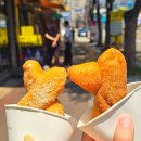 망포 가성비 맛집 찾는다면? 수원고로케맛집 스마일꽈배기 직접방문후기 주차 가격 정보