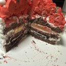 CAKEBAKE(케이크베이크) | 증평 주문제작 케이크 맛집 케이크베이크 후기