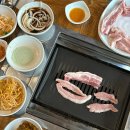 동대구역전시장 | 동대구역전시장 맛집 청보식육식당 가성비좋은 대구 동구 고깃집