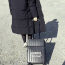 기내 캐리어 사이즈 인치 제주도 여행에 적합했던 트렁크 추천 후기