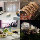 담양펜션 수영장, 불멍 가능한 감성 독채 풀빌라 페리도트풀빌리지