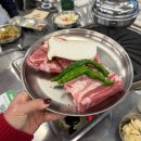 서호 생갈비 | 방이동 고깃집 프리미엄 돼지생갈비 서호생갈비 솔직 후기