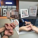 갈산동-4 | [부평 네일샵 후기] 이오네일&amp;오로지푸스 부평구청점 이달의 아트 후기 갈산동 네일 추천