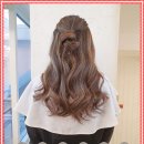 참 미용실 이미지