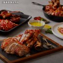 마왕족발백운역점