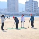 청송군파크골프장 이미지