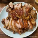 [서울 장충동 맛집] 동대입구 뚱뚱이할머니족발집 방문후기