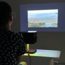 73 | 한국엡손 빔프로젝터 4K 화질 EF-73 가정용 설치 후기