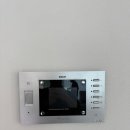 가경푸르지오아파트 | 청주 가경동 가경푸르지오5단지 아파트 도어락 및 비디오폰교체 후기