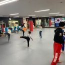 KH 킥복싱 합기도 체육관 | KH 킥복싱 합기도 체육관 의 평범한 수요일~^^