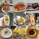 카페유니드 | 빵순이 리뷰 | 군자 윤숲 후르츠산도, 유니드라멘 웨이팅 후기, 아소토베이커리, 비쵸비 말차, 양쯔깐루...