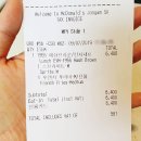 맥도날드 1955 해쉬브라운 맥런치 세트 후기