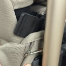 육아용품 | 내돈내산 절충형 유모차 실버크로스듄, 베네피아 다산점 (2개월 사용 후기)