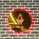 구갈지구대 사거리(더��) 네이버블로그