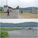 옥녀봉 낚시터 이미지