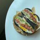 나의 샌드위치 이미지