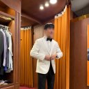 CU상주예식장앞점 | 강남맞춤정장 브링턴 본식 예복 상담 후기 유재석 pick!