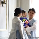 전주 파티원 돌잔치 당일 최종 후기(헤메, 스냅, 한복대여, 하버드홀, 레터링케이크)