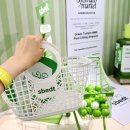 성수 7월 팝업 성분에디터 그린토마토 마켓 팝업스토어 후기｜방문만 해도 본품? 제품 체험부터 이벤트까지