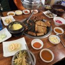 석정숯불갈비 이미지