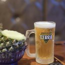 세븐일레븐 대구월배아이파크점 | [유천동맛집 씨네마맥주 대구 월배아이파크점] 얼음맥주로 시원하게~^^