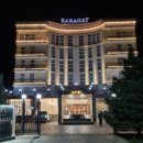 안녕, 중앙아시아 이미지