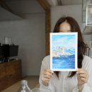 강동구 상일동카페 아인슈페너와 블렌딩티가 맛있는 노스티 상일점