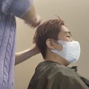 준호헤어라인 이미지