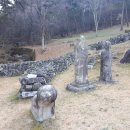 산청 전 구형왕릉